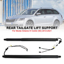 2012-2021 Skoda Octavia III Combi (5E) 2PCS Electric Tailgate Gas Strut 5E9827852F 5E9827851F
