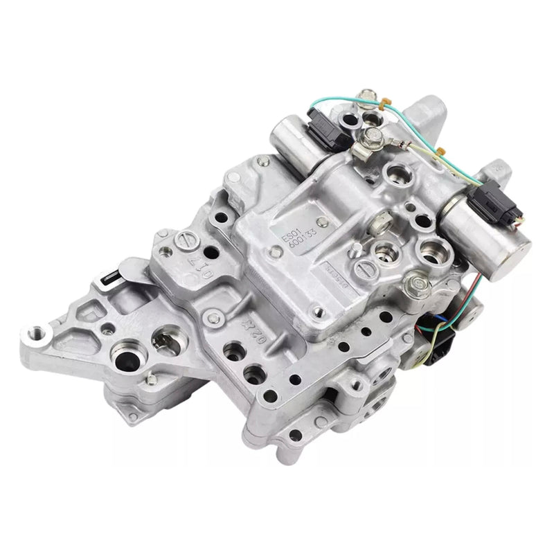 27000-5X9-014 CVT Valve Body For HONDA Accord CR-V Civic 2015-up