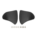 Yamaha YZF R1 / YZF R1M 2020-2024 CNC Aluminum Mirror Block Off Plates