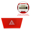 Hazard Light Warning Switch For Citroen C1 Peugeot 107 Toyota Aygo 6490.NG