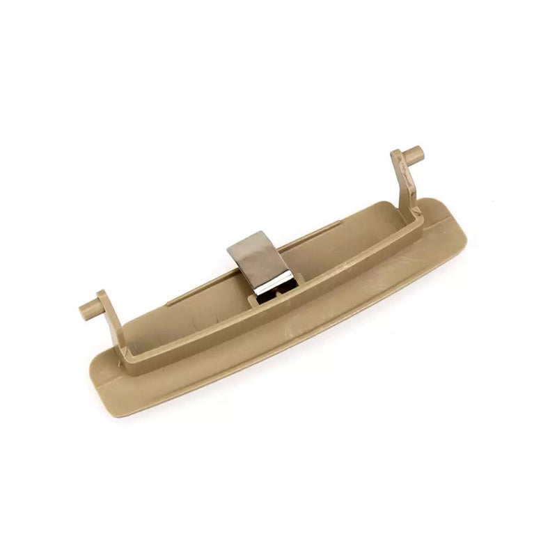 Beige Console Center Armrest Lid Latch For Audi A6 C6 2005-2011 4F0864245
