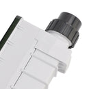 IC40 EC-520555 Replacement Salt Cell Chlorine Generator for In-Ground Pools Up