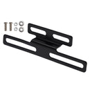 Universal Motorcycle Rear License Number Plate Frame Holder Bracket