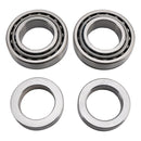 2007-2017 Jeep JK Wrangler  Both Side Rear Axle Bearing Seal Kit 68003270AA