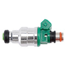 1Pcs Fuel Injector For Mitsubishi Montero 1994-1996 3.5L V6 INP-534 MD189021
