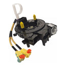 Steering Wheel Clock Spring HL3T-14A664-AB For Ford F-150 2015-2019