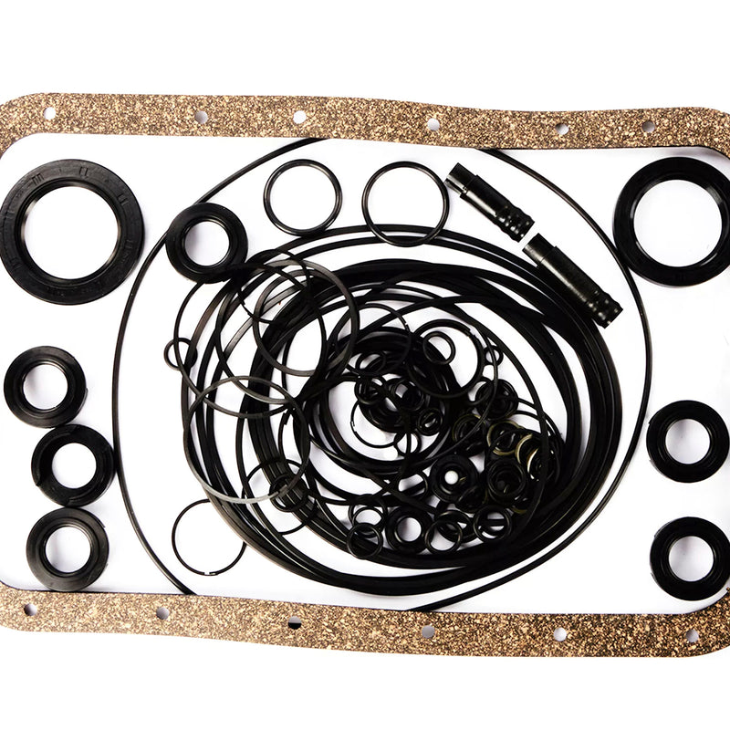 New Transmission Master Rebuild Kit  V4A51 R4A51 For Mitsubishi
