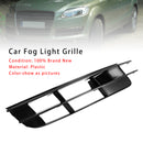 Front Right Side Bumper Grille Fog Light Grill 4L0807682 For Audi Q7 2007-2009