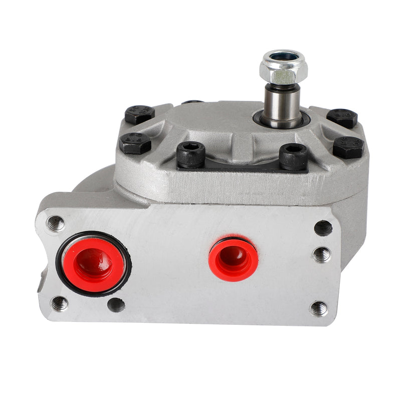 High-Performance Hydraulic Pump Suitable for International Tractors - Series 766, 786, 886, 966, 986, 1066, 1086, 1466