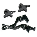 Adjustable Clutch Brake Lever fit for Piaggio MP3 300 16-18 MP3 350 18-19