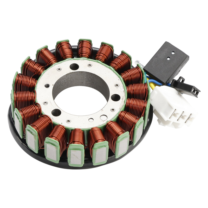 Magneto Stator Generator For Sym GTS 250 E3 EVO GTS300 Citycom 300 EFI 2007-2010