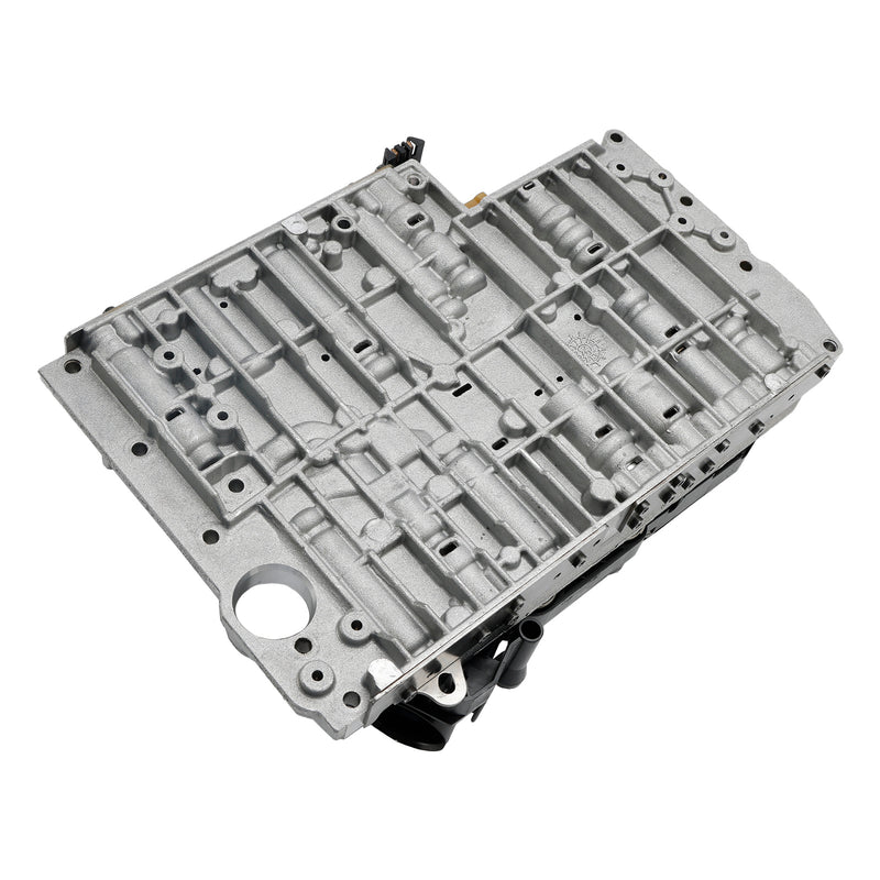 1994-2007 C280 SL500 SL600 Mercedes-Benz 722.6 TCU Transmission Valve Body Solenoid w/Conductor Plate