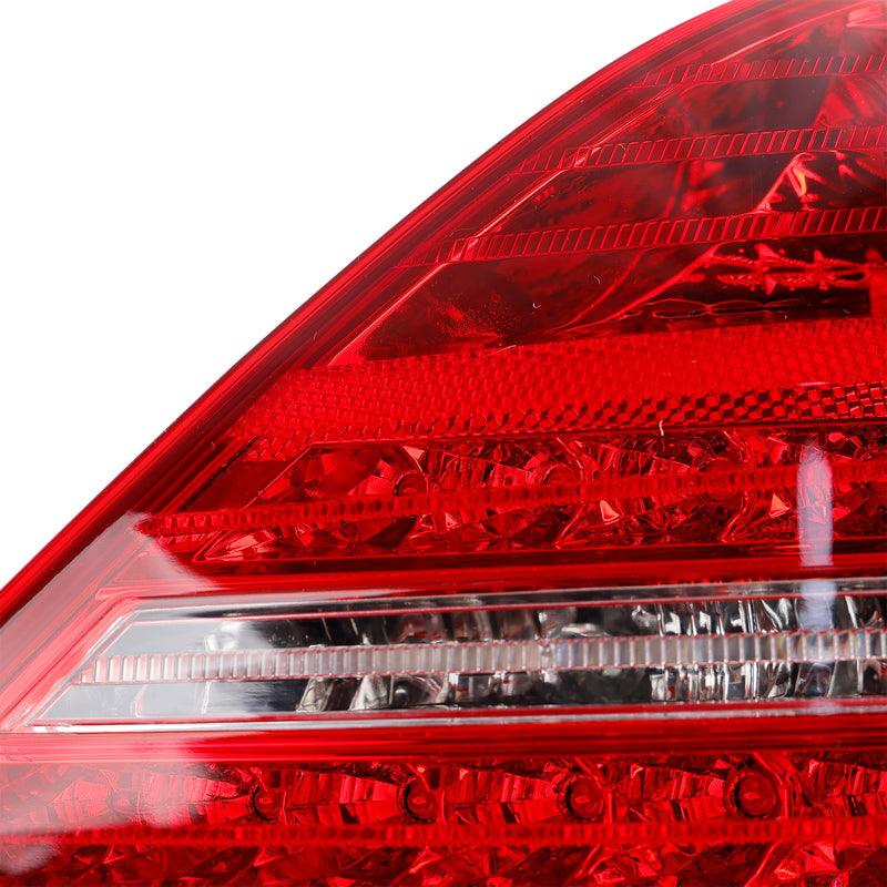 Right LED Tail Light Lamp 2218201464 For Mercedes Benz W221 S-Class 2007-2013