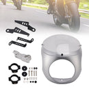 2014-2024 for BMW R NINE T Windshield WindScreen