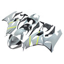 Injection Fairing Kit Bodywork Plastic ABS fit For Kawasaki ZX6R 636 2009-2012