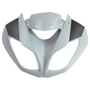 Injection Fairing Kit Bodywork Plastic ABS fit For Kawasaki ZX6R 636 2009-2012