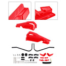 Handguard Protector for Honda NX400 NX500 2024- CB500X 2019-23 CB400X 2020-2023
