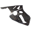 Injection Fairing Kit Bodywork Plastic ABS fit For Kawasaki ZX12R 2000-2001