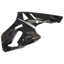 Injection Fairing Kit Bodywork Plastic ABS fit For Kawasaki ZX12R 2000-2001