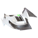 Injection Fairing Kit Bodywork ABS fit For Kawasaki ER-6F Ninja650 2020-2026