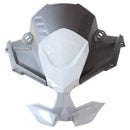 Injection Fairing Kit Bodywork ABS fit For Kawasaki ER-6F Ninja650 2020-2026