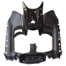 Injection Fairing Kit Bodywork ABS fit For Kawasaki ER-6F Ninja650 2020-2026