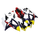 Injection Fairing Kit Bodywork Plastic ABS For Suzuki GSXR 600/750 2006-2007 K6