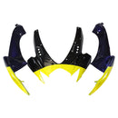 Injection Fairing Kit Bodywork Plastic ABS For Suzuki GSXR 600/750 2006-2007 K6