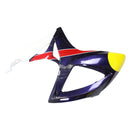 Injection Fairing Kit Bodywork Plastic ABS For Suzuki GSXR 600/750 2006-2007 K6
