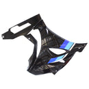 Injection Fairing Kit Bodywork Plastic ABS For Suzuki GSXR1000 2017-2025 K17