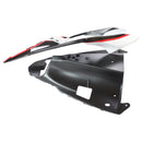Injection Fairing Kit Bodywork Plastic ABS fit For Yamaha YZF 1000 R1 2012-2014