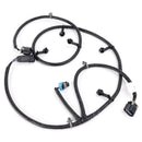 Front Bumper Grille Harness 84074805 For Chevrolet Impala 2018-2020