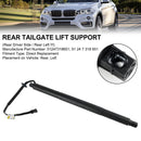 2014-2019 BMW X6 F16 F86 SUV xDrive 50i 4395ccm 449HP 330KW (Petrol) Rear Left Tailgate Power Lift Support 51247318651