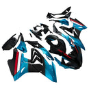 Injection Fairing Kit Bodywork Plastic ABS fit For BMW S1000RR 2017-2018