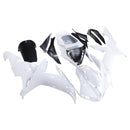 Injection Fairing Kit Bodywork Plastic ABS fit For Yamaha YZF 1000 R1 2002-2003