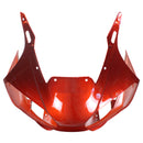 Injection Fairing Kit Bodywork Plastic ABS fit For Yamaha YZF 600 R6 1998-2002