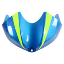 Injection Fairing Kit Bodywork Plastic ABS fit For Yamaha YZF 600 R6 2008-2016