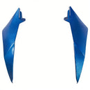 Injection Fairing Kit Bodywork Plastic ABS fit For Yamaha YZF 600 R6 2008-2016
