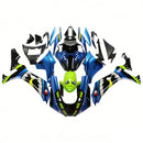 Injection Fairing Kit Bodywork Plastic ABS fit For Yamaha YZF-R1 2020-2025