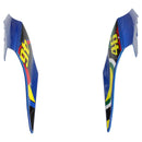 Injection Fairing Kit Bodywork Plastic ABS fit For Yamaha YZF-R1 2020-2025