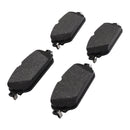Mercedes-Benz  C-Class 205 E-Class 213 Front Brake Pads A0004208903 Without Wear Sensor