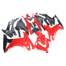 Injection Fairing Kit Bodywork Plastic ABS For Honda CBR500R 2013-2015