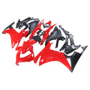 Injection Fairing Kit Bodywork Plastic ABS For Honda CBR500R 2013-2015