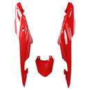 Injection Fairing Kit Bodywork Plastic ABS For Honda CBR500R 2013-2015