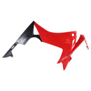 Injection Fairing Kit Bodywork Plastic ABS For Honda CBR500R 2013-2015
