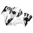 Injection Fairing Kit Bodywork Plastic ABS fit For Kawasaki ZX6R 636 2005-2006