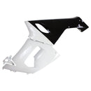 Injection Fairing Kit Bodywork Plastic ABS fit For Kawasaki ZX6R 636 2005-2006