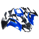 Injection Fairing Kit Bodywork Plastic ABS fit For Kawasaki ER6F Ninja650 2012-2016