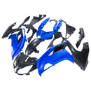 Injection Fairing Kit Bodywork Plastic ABS fit For Kawasaki ER6F Ninja650 2012-2016