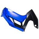 Injection Fairing Kit Bodywork Plastic ABS fit For Kawasaki ER6F Ninja650 2012-2016